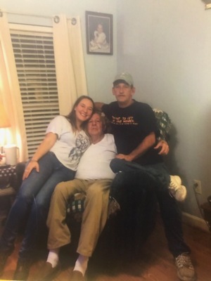 Jerry RAY Snider