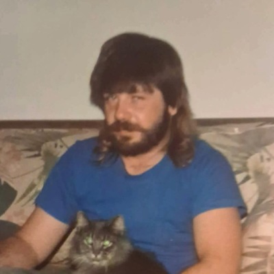 Jerry-Shaggy Wayne Worthen