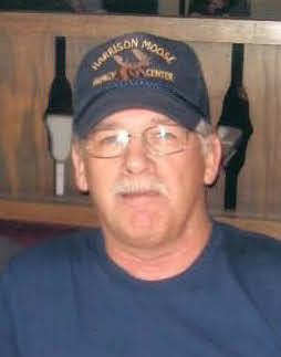 Jerry Allen Stahl