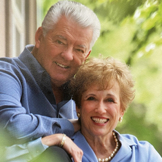 Jerry & Jeannie Taylor
