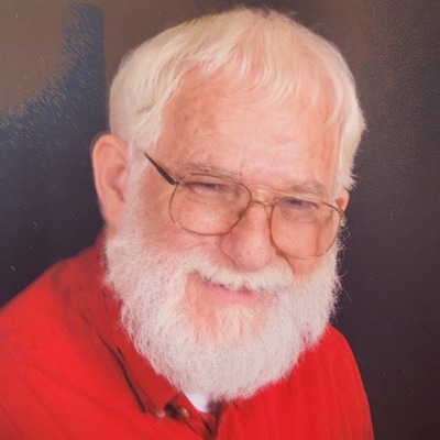 Jerry Underwood Ayres