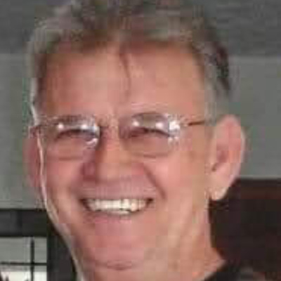 Jerry von Dossey
