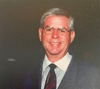 Jerry Wayne Capps