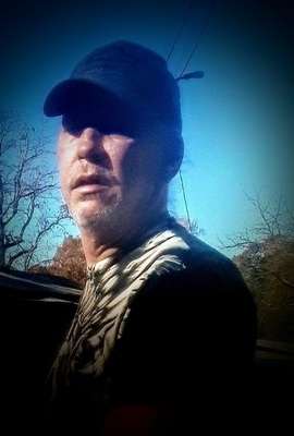 Jerry Wayne Hancock