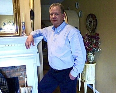 Jerry Wayne Moss