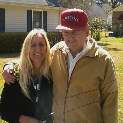 Jerry Wayne Willis sr