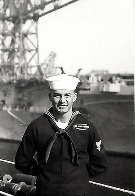 Jerry Wedergren