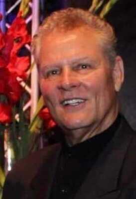 Jerry Lynn Wickline