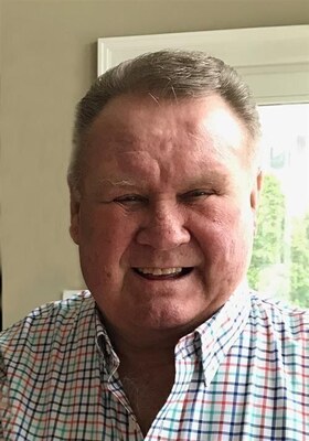Gerald Roy Moore