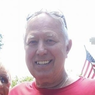 Jerry W. Shadle