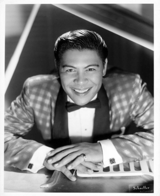 Jerry Velasco