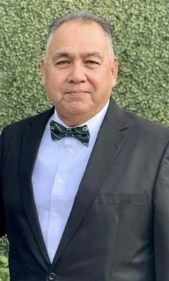 Jess Joseph Lucero Jr.