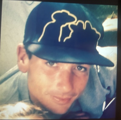 Jesse Baumgartner