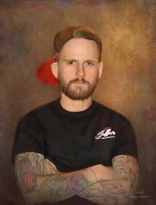 Jesse Lee Schultz