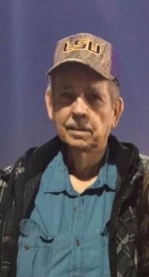 Jesse Rayndle Welch Sr.