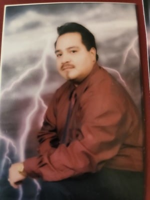 Jesse Rodriguez