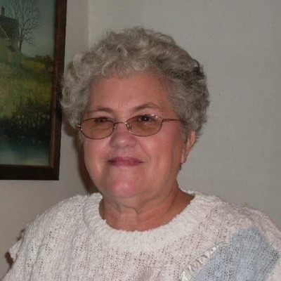 Jessica Ann Shaffer