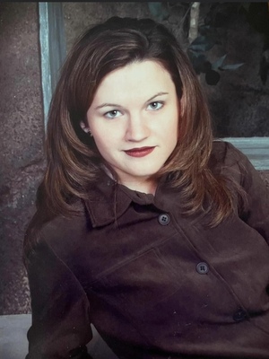 Jessica Ann Avery Jernigan