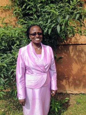 Jessica Babihuga Nkuuhe