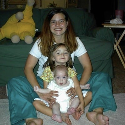 Jessica Dawn Perry
