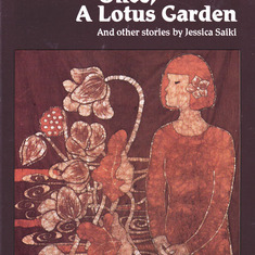 Once A Lotus Garden and Other Stories