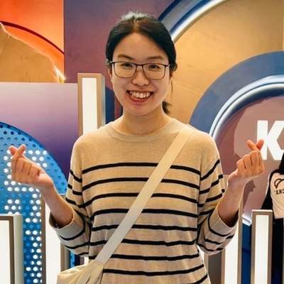 Jessica Lee