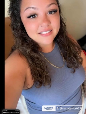 Jessica Mae Narcisse