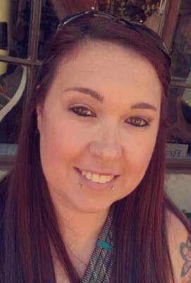 Jessica Marie Frady