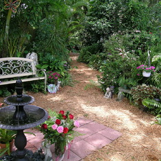 Jessica's Garden