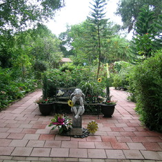 Jessica's Garden