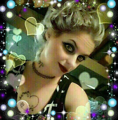 Jessica Marie Willett