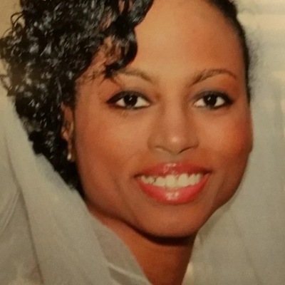 Jessica Ruth Lampkin