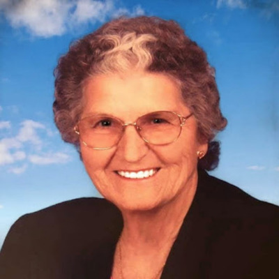 Jessie Bell Hufstetler