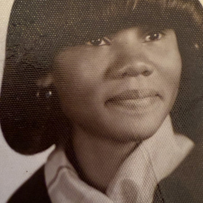 Jessie Bernice Tasby