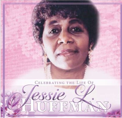 Ms. Jessie L. Huffman