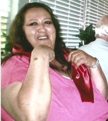 Jessie Morones