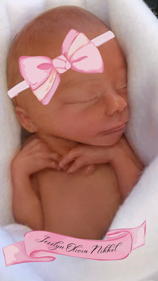 Jesslyn Olivia Nikkol Bishop