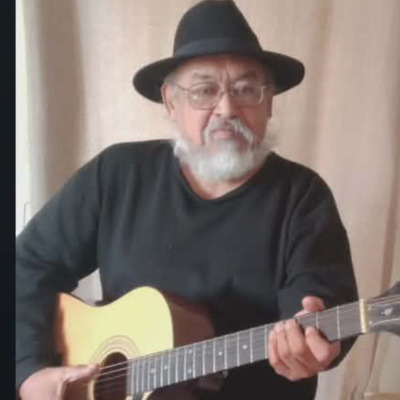 Jesus guadalupe Ramos