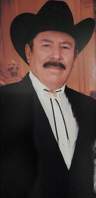 Jesus Gutierrez