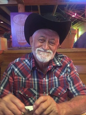 Jesus Ojeda