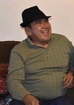 Jesus Ornelas