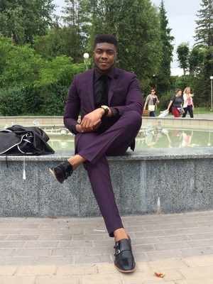 Jesuseyi Paul Adeleye