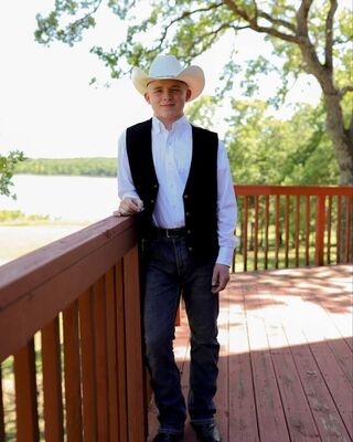Jett Elston Brummett