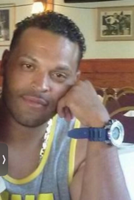 Jhon Jairo Mosquera