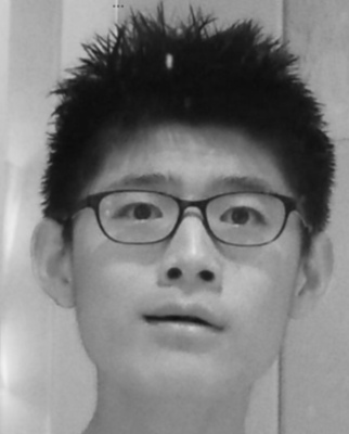 Jianing 刘家宁 Liu