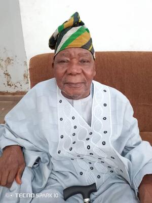 Jibrin Enoch Etuh Ataja