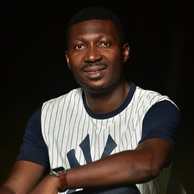 Jide Adedamola Afolabi