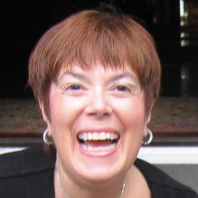 Jill Felice Lake
