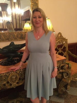 Jill Neesham