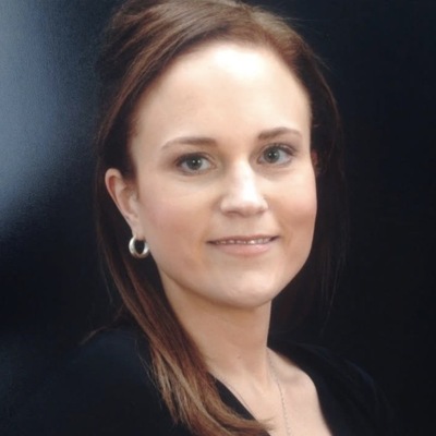 Jillian Marie Kaminski